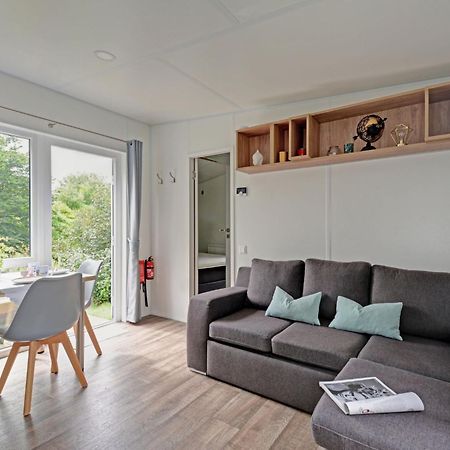 Holiday Home Tiny Haus Sonnendeck By Interhome Beilngries Bagian luar foto
