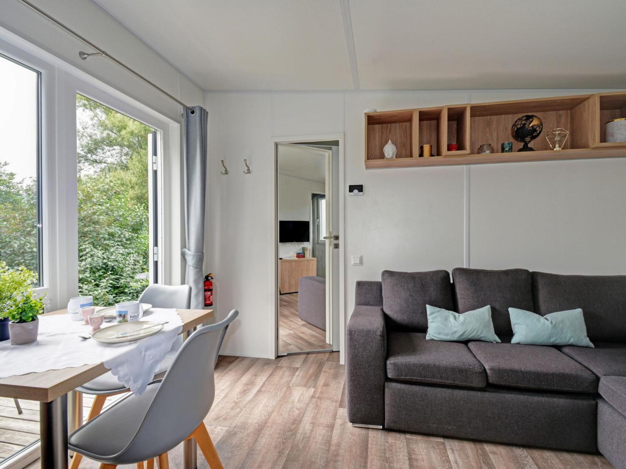 Holiday Home Tiny Haus Sonnendeck By Interhome Beilngries Bagian luar foto