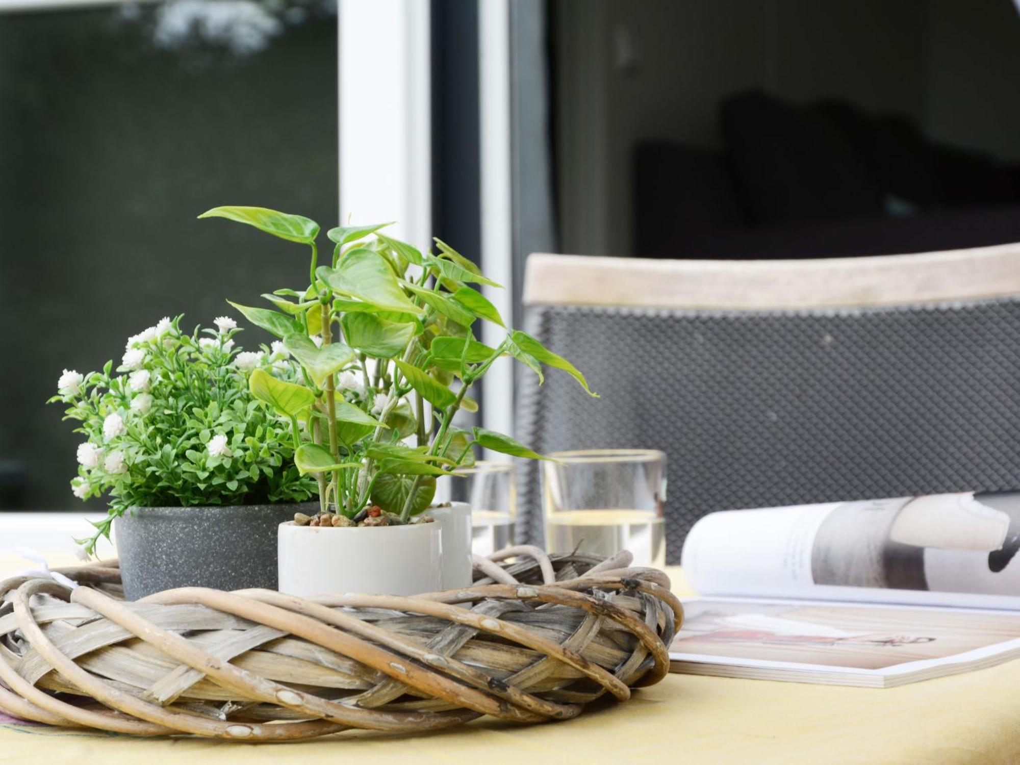 Holiday Home Tiny Haus Sonnendeck By Interhome Beilngries Bagian luar foto