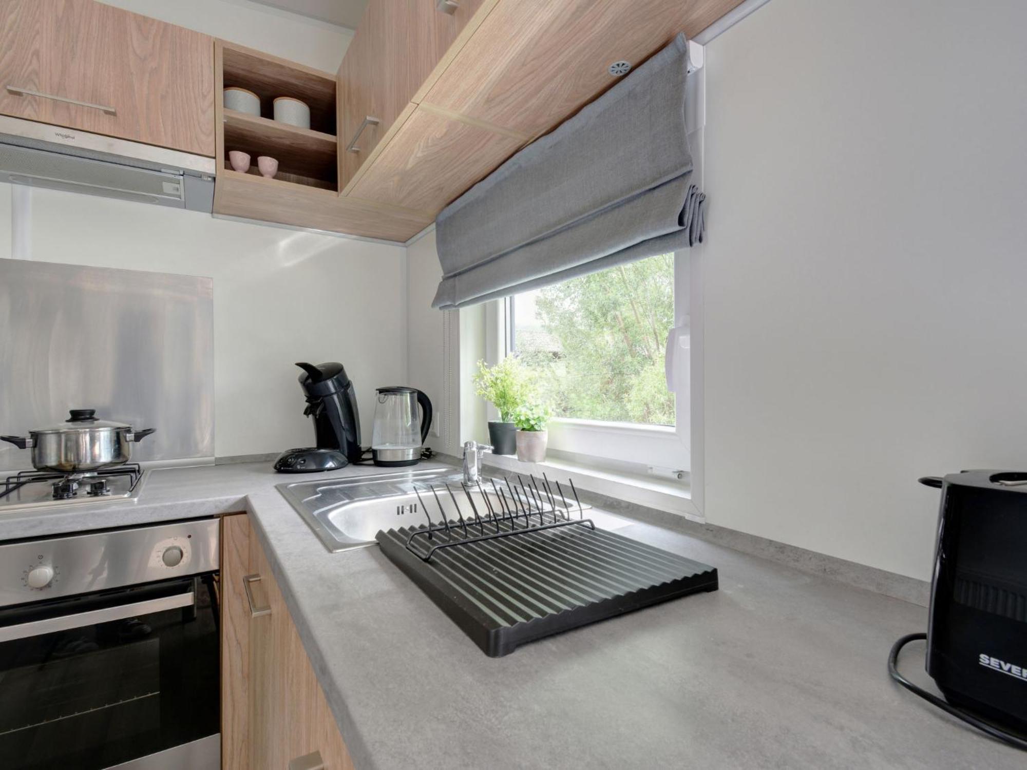 Holiday Home Tiny Haus Sonnendeck By Interhome Beilngries Bagian luar foto