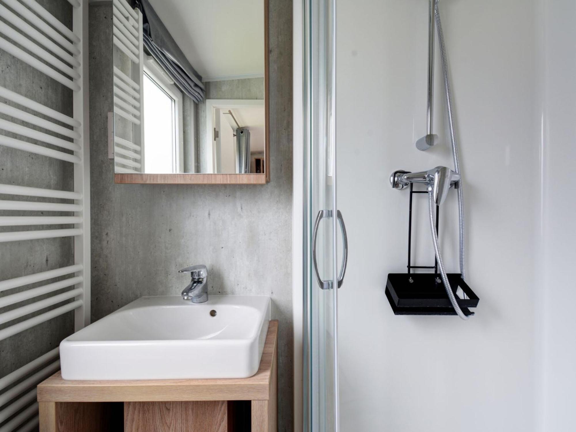 Holiday Home Tiny Haus Sonnendeck By Interhome Beilngries Bagian luar foto