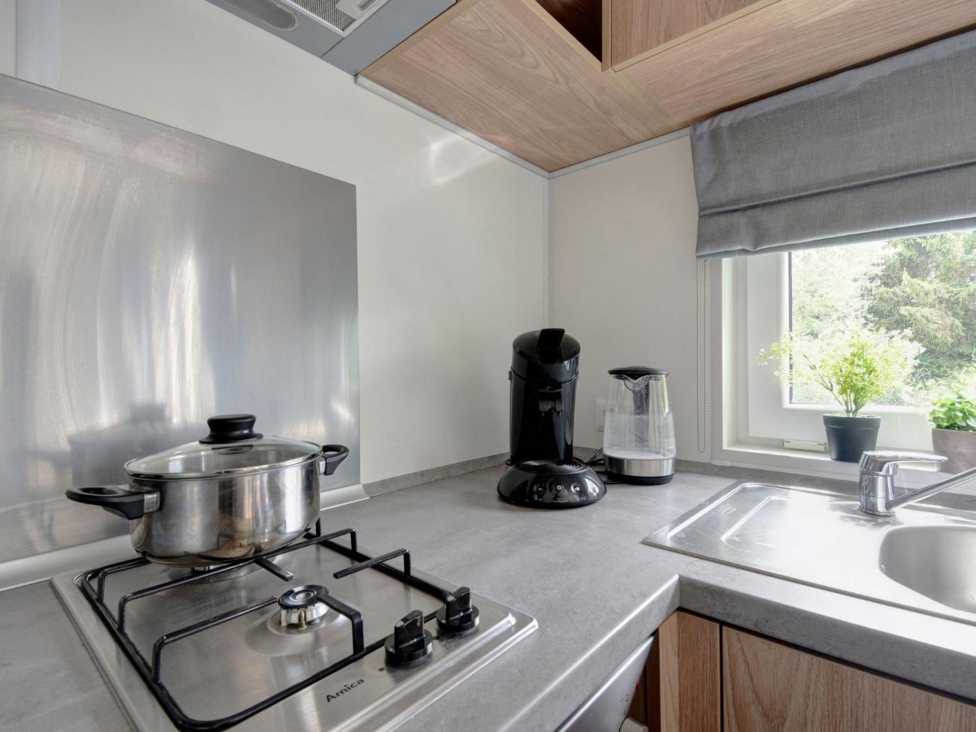 Holiday Home Tiny Haus Sonnendeck By Interhome Beilngries Bagian luar foto